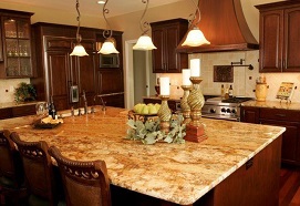 Golden Juprana(S) Granite exporter