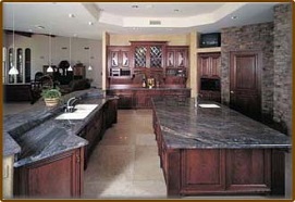 Himalayan Blue(S) Granite wholesaler