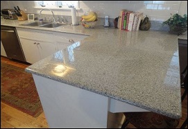 Imperial White(S) Granite exporter