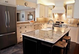 Imperial White(S) Granite wholesaler