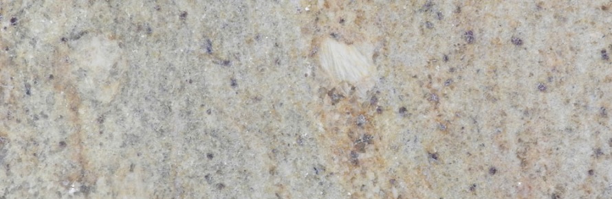 Imperial White(S) Granite