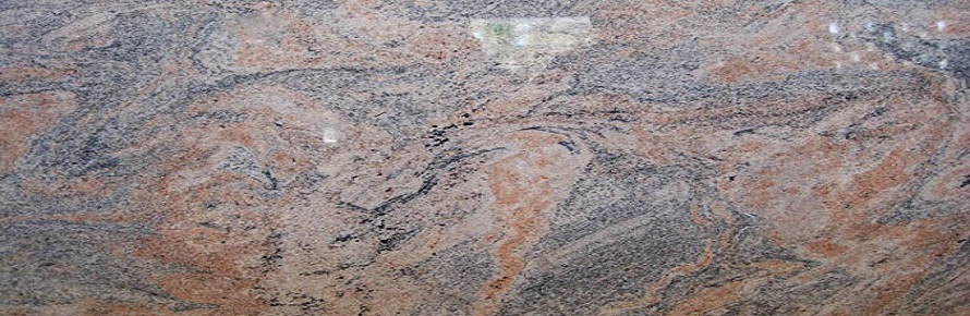Indian Juprana(S) Granite