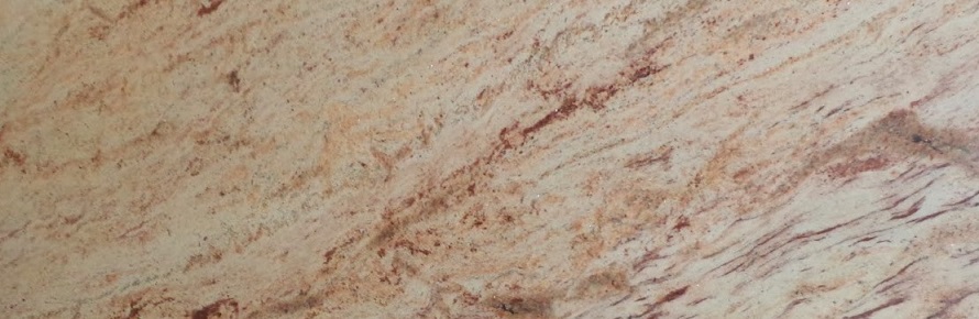 Ivory Brown(S) Granite