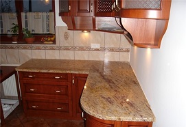 Lady Dream(S) Granite wholesaler