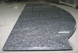Levender-Blue-(S) Granite exporter