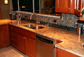 Multi Color(S) Granite exporter