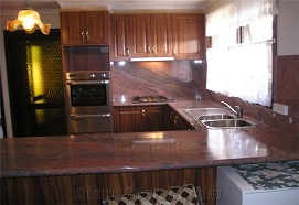 Multi Color(S) Granite wholesaler