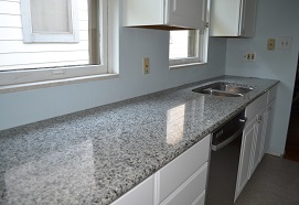 Platinum White(N) Granite exporter