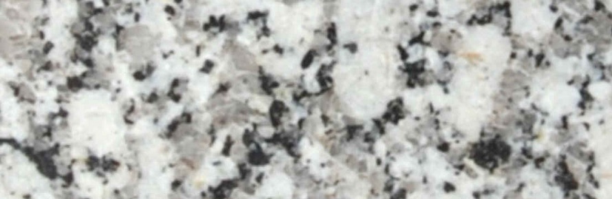 Platinum White(N) Granite