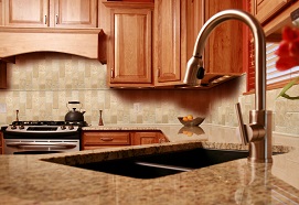 Raniwara Yellow(N) Granite manufacture