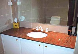 Red Multi Color(S) Granite wholesaler