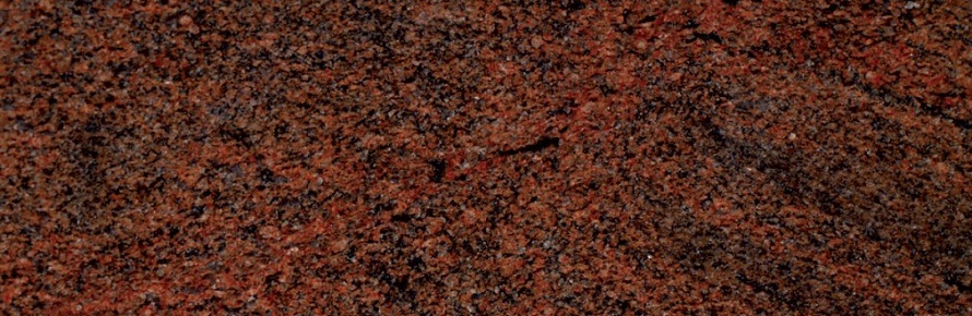 Red Multi Color(S) Granite