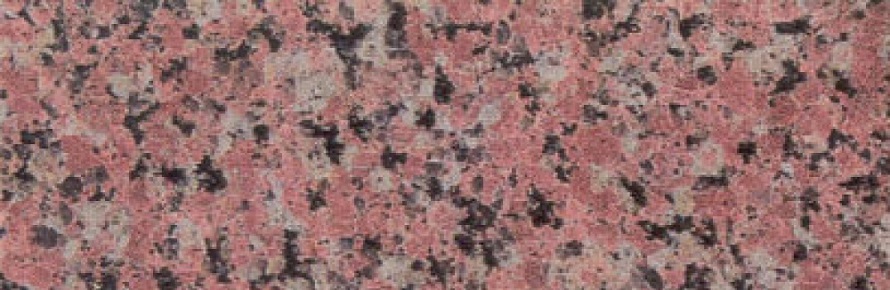 Rossy Pink(N) Granite
