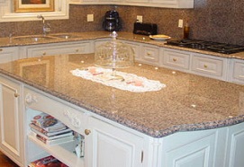 Royal Cream(N) Granite exporter