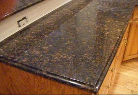 Sapphire Brown(S) Granite wholesaler