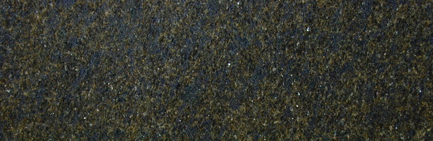 Seaweed Green(S) Granite