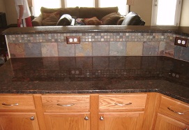 Seble Brown(S) Granite wholesaler