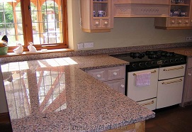 Summer Pink(N) Granite wholesaler