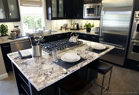 White Galaxy(S) Granite manufacture