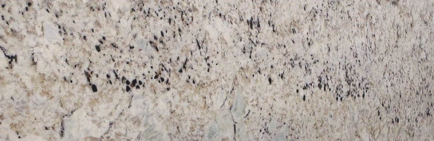 White Galaxy(S) Granite