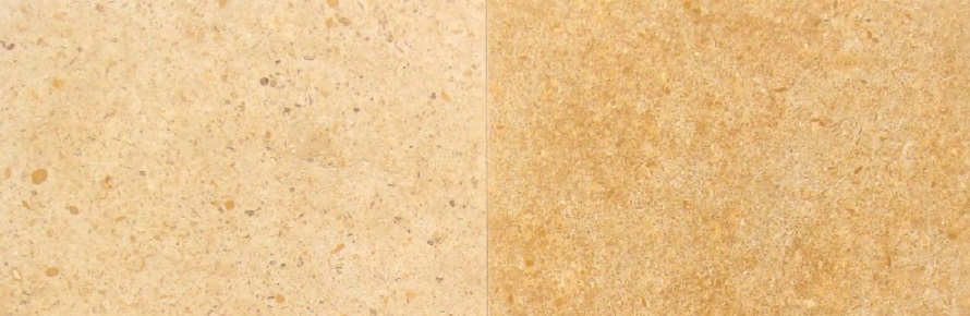 Autumn Gold Limestone