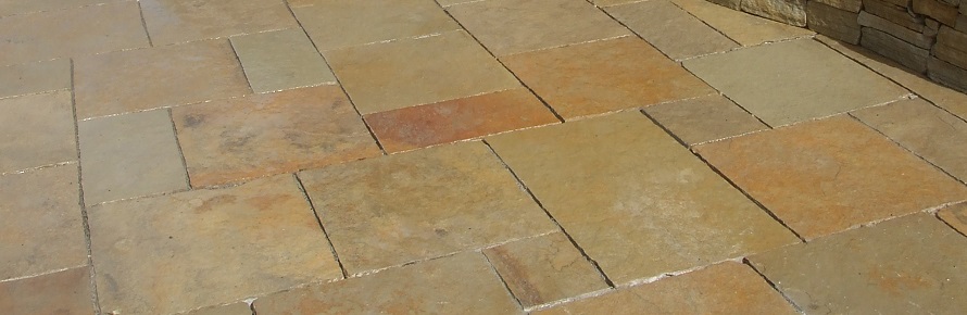 Kota Brown Limestone