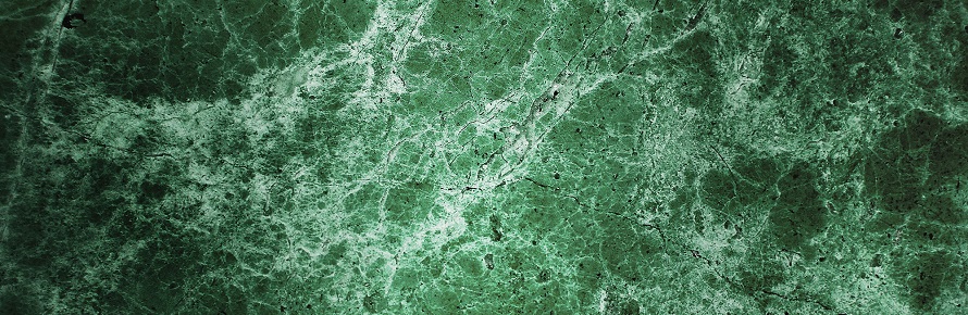 Cascade Green Marble