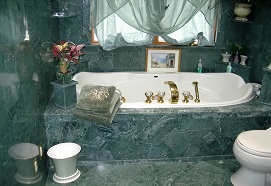 Empress Green Marble exporter