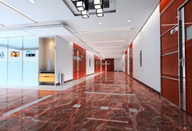 Garnet Rush Marble wholesaler