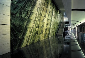 Jasper Green Marble manufacturer