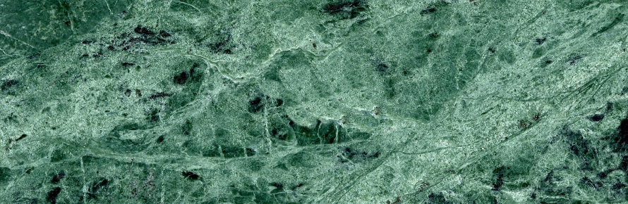 Medieval Green Marble
