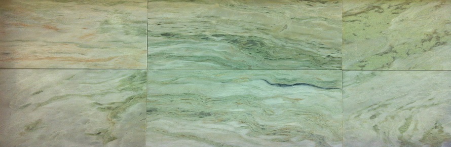 Onyx Green Marble