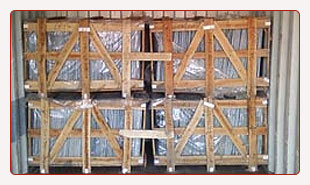 Granite Stone Packing Services