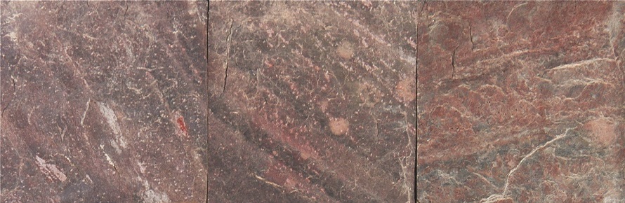 Copper North Quartzite