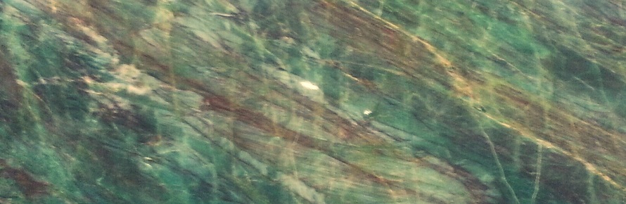 Ocean Green North Quartzite