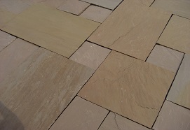 Autumn Brown Sandstone wholesaler