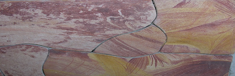 California Gold Sandstone