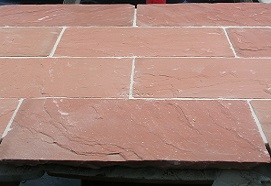 Dholpur Pink Sandstone manufacture