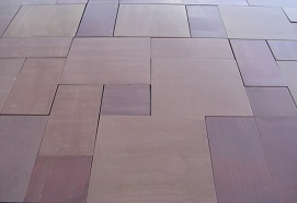 Dholpur Red Sandstone wholesaler