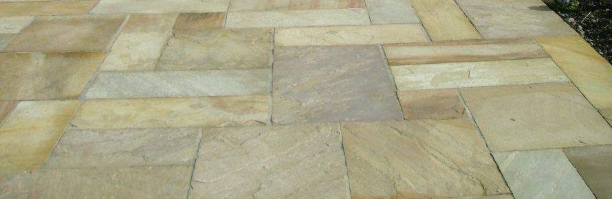 Mint Sandstone