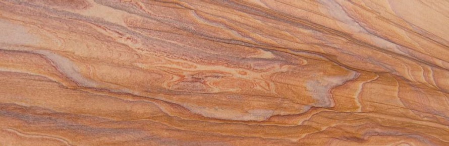 Rainbow Sandstone