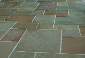 Raj Green Sandstone wholesaler