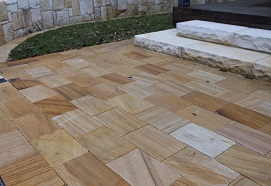 Teak Sandstone wholesaler