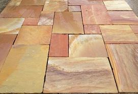 Yellow Sandstone wholesaler