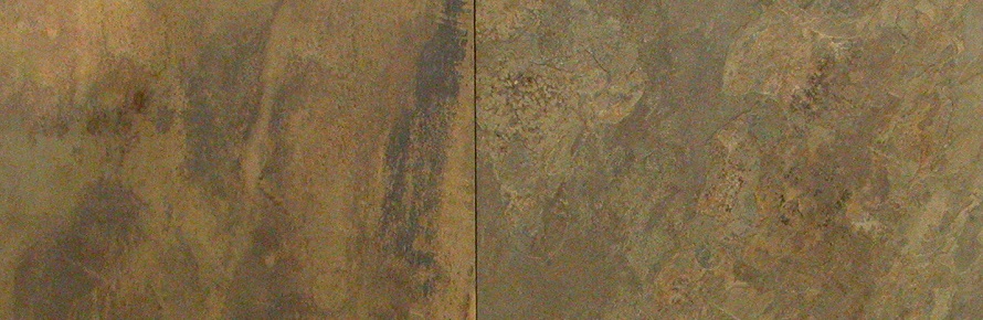 California Gold Slate Stone