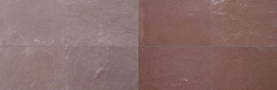 Chocolate Slate Stone