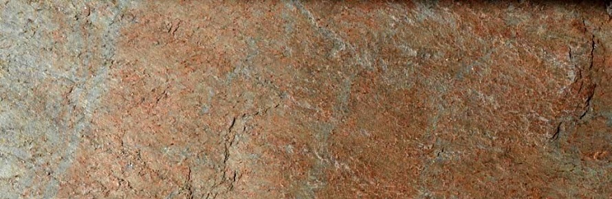 Copper Red Slate Stone