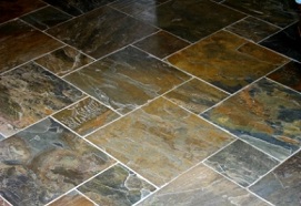 Jack MultiColor Slate Stone exporter