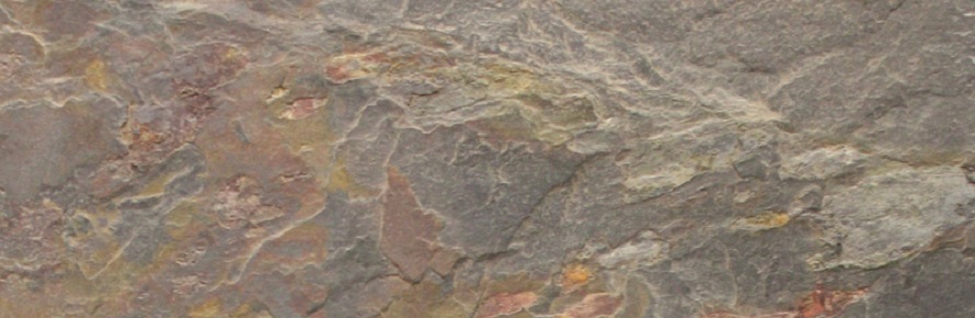 Jack MultiColor Slate Stone
