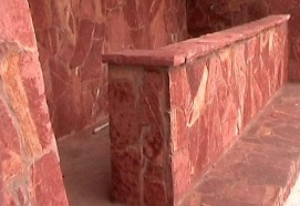 Red Slate Stone exporter